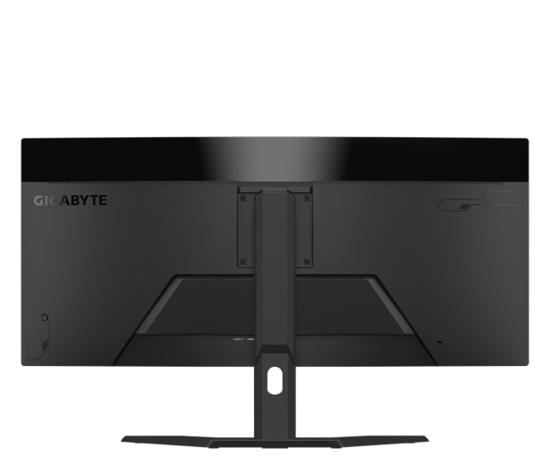 Gigabyte GS34WQC - 1186342 - zdjęcie 5